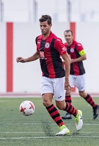 Bernardo Lopes (POR)