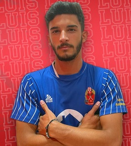Luís Gomes (POR)