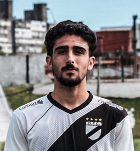 Francisco Martinicorena (URU)