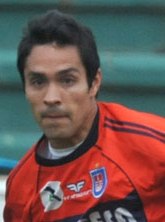Fernando Brandán (ARG)