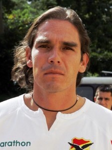 Gonzalo Galindo (BOL)