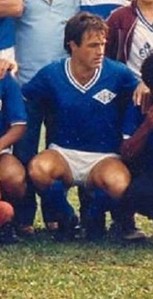 Carlos Hansen (BRA)