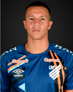Luiz Fabiano (BRA)