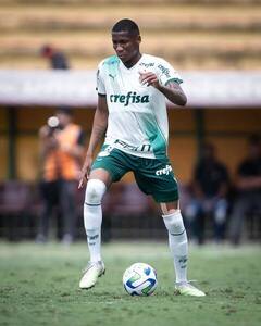 Patrick Silva (BRA)