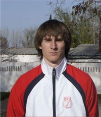 Ruslan Amirov (KGZ)