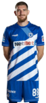 Giannis Ikonomidis