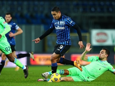 Luis Muriel (COL)