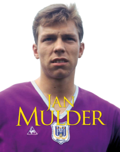 Jan Mulder (NED)