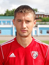 Vitali Dikov (RUS)