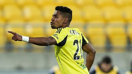 Resultado de imagen para roy krishna