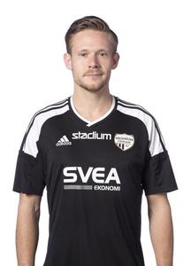 David Gustafsson (SWE)