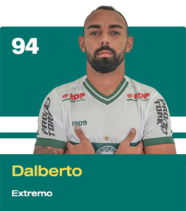 Dalberto (BRA)