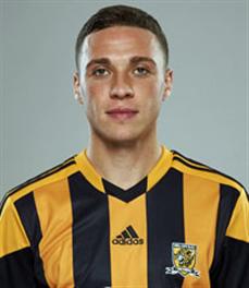 James Chester (ENG)