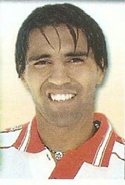 Tabaré Silva (URU)
