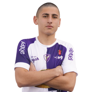 Ignacio Sosa (URU)