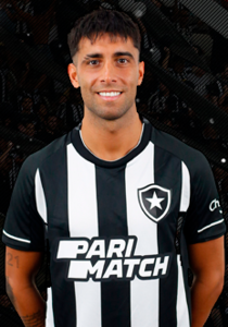 Leonel Di Plácido (ARG)