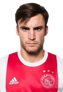 Nicols Tagliafico (ARG)