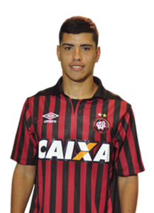 Lucas Olaza (URU)