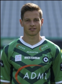 Niels Mestdagh (BEL)