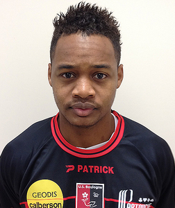 Kévin Remanaho (FRA)