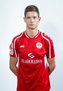 Dino pehar (CRO)