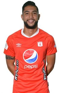 Jeison  Medina (COL)