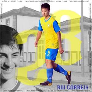Rui Correia (POR)