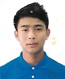 Novin Gurung (IND)