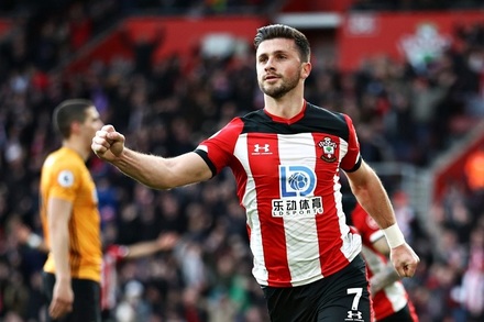 Shane Long (IRL)