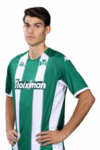 Dimitrios Serpezis