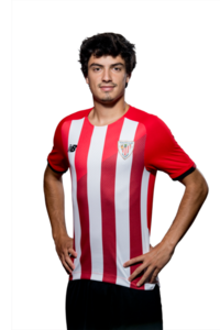 Jon Guruzeta (ESP)