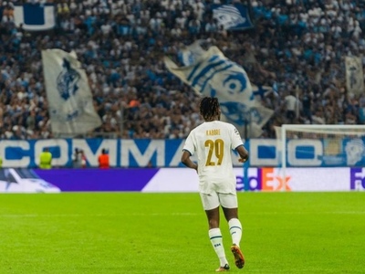 Issa Kaboré (BFA)