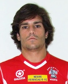Javier Gomez (SLV)