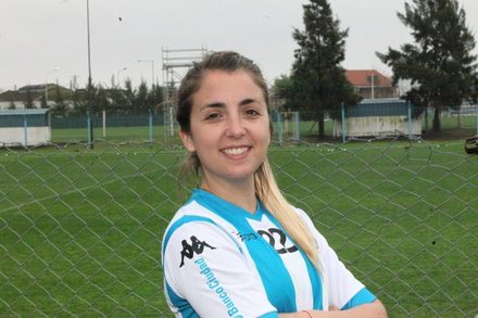 Daiana Leguizamón (ARG)