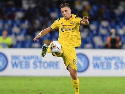 Darko Lazovic (SRB)