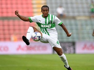 Armand Laurienté (FRA)