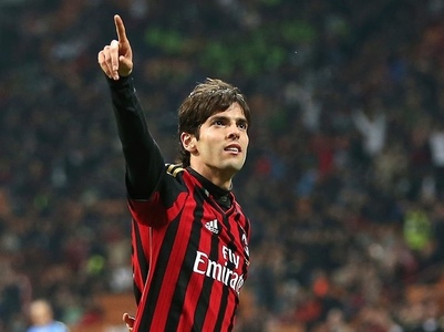 Kaká (BRA)