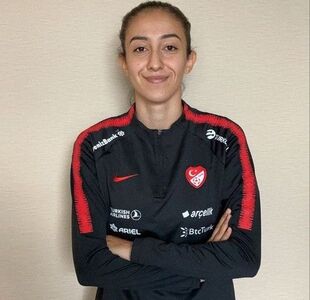 Elif Keskin :: Besiktas :: Perfil do Jogador 