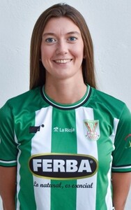 Laura Pérez (ESP)