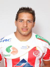 Yassine Houasli (MAR)