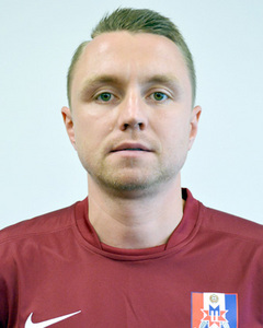 Anton Bober (RUS)