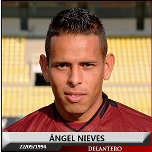 Angel Nieves (VEN)