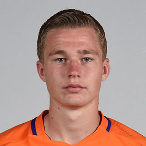 Boy Kemper (NED)