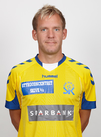 Martin Thomsen (DEN)