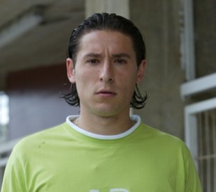 Raúl Valencia (ESP)