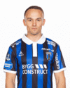 Aron Bjarnason