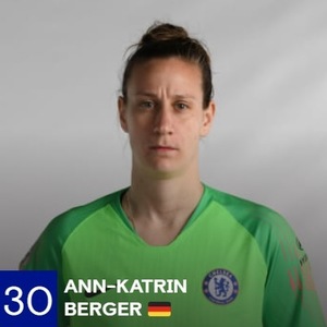 Ann-Katrin Berger (GER)