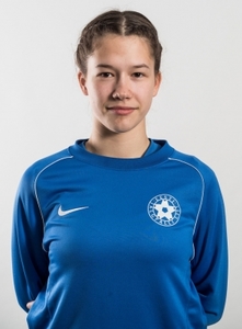 Anastasija Fjodorova (EST)