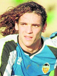 Guillermo Morigi (ARG)