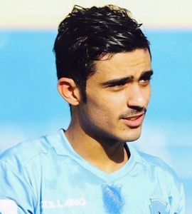 Yousef Al-Shammari (KSA)